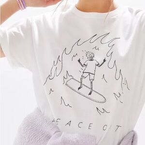 Urban Outfitters Tee